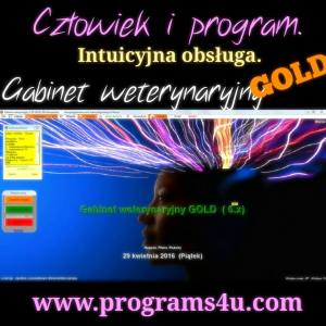 www.programs4u.com GABINET WETERYNARYJNY GOLD
